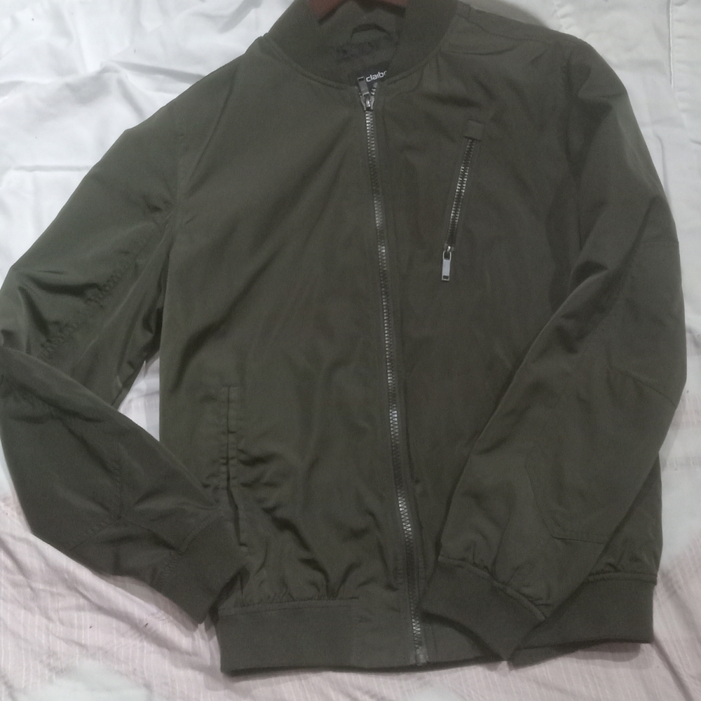 Men's large jacket - Picture 7 of 10